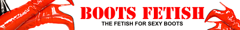 Boots Fetish